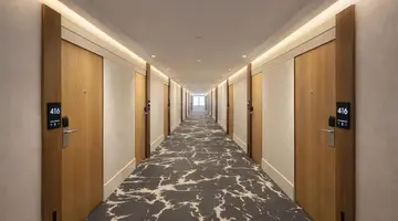 Mediterranean Hotel