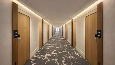 Mediterranean Hotel