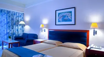 Mediterranean Hotel