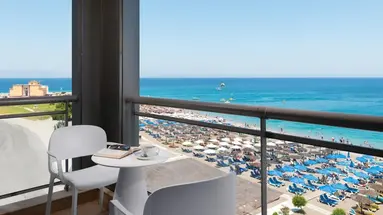 Mediterranean Hotel