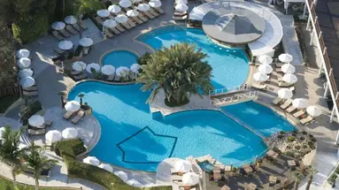 Mediterranean Hotel