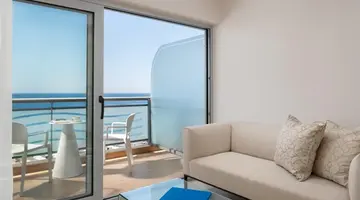Mediterranean Hotel
