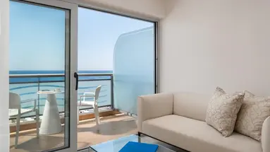 Mediterranean Hotel