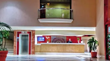 Mediterranean Hotel