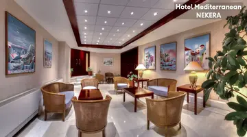Mediterranean Hotel