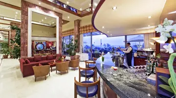 Mediterranean Hotel