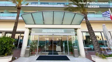 Mediterranean Hotel