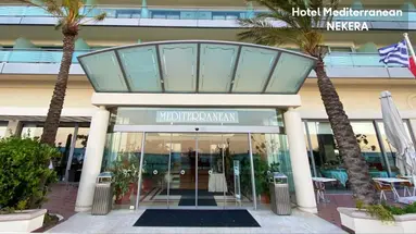 Mediterranean Hotel