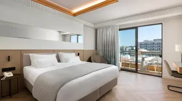 Mediterranean Hotel
