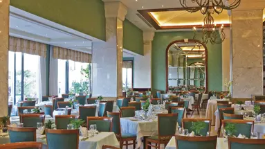 Mediterranean Hotel