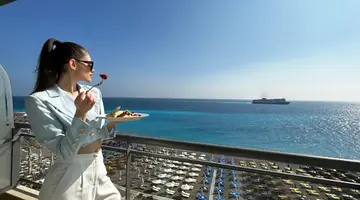 Mediterranean Hotel