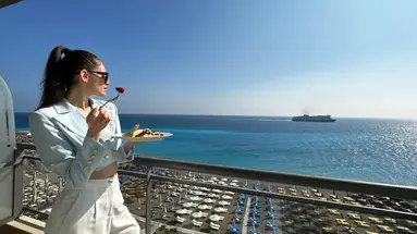Mediterranean Hotel