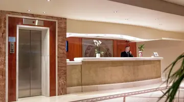 Mediterranean Hotel