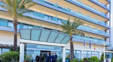 Mediterranean Hotel