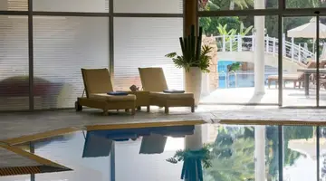 Mediterranean Hotel