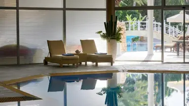 Mediterranean Hotel