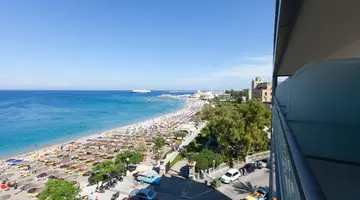 Mediterranean Hotel