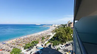 Mediterranean Hotel