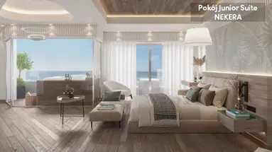Mediterranean Hotel
