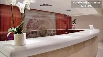 Mediterranean Hotel