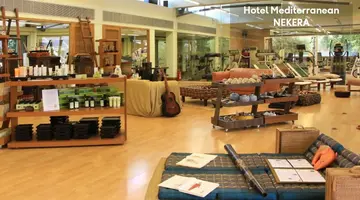 Mediterranean Hotel