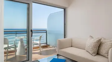 Mediterranean Hotel