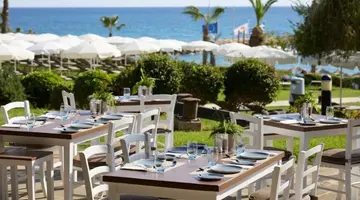 Mediterranean Hotel