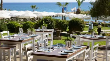 Mediterranean Hotel