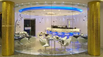 Mediterranean Hotel