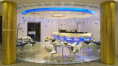Mediterranean Hotel