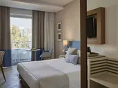 Mediterranean Hotel