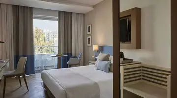 Mediterranean Hotel