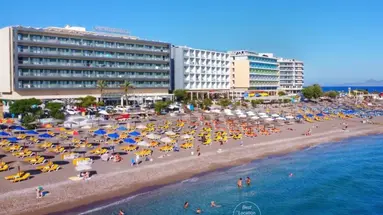 Mediterranean Hotel