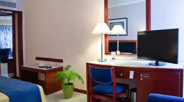 MEDITERRANEAN HOTEL
