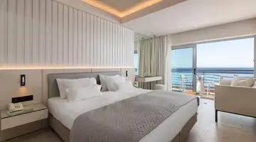 Mediterranean Hotel