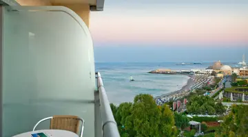 Mediterranean Hotel