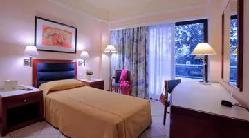 MEDITERRANEAN HOTEL