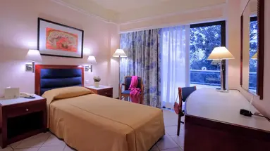 MEDITERRANEAN HOTEL