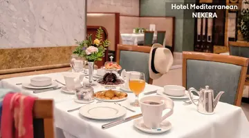 Mediterranean Hotel