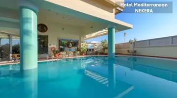Mediterranean Hotel