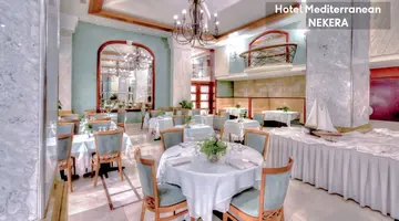 Mediterranean Hotel