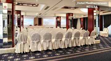 Mediterranean Hotel