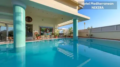 Mediterranean Hotel