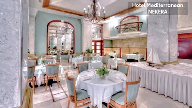 Mediterranean Hotel