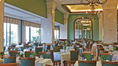 Mediterranean Hotel