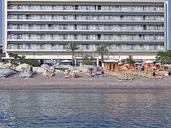 Mediterranean Hotel