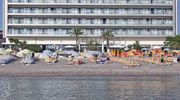 Mediterranean Hotel