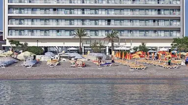 Mediterranean Hotel
