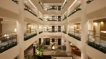 Mediterranean Hotel