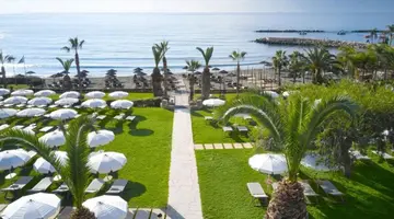 Mediterranean Hotel